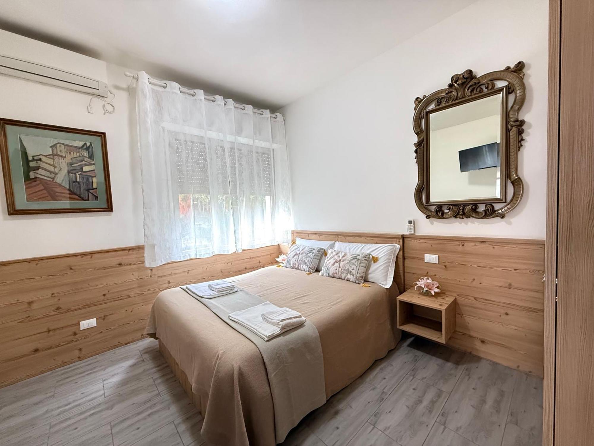 Pirandello Rooms, Verona