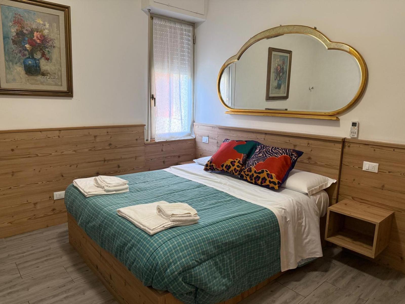 Pirandello Rooms — Photos 3