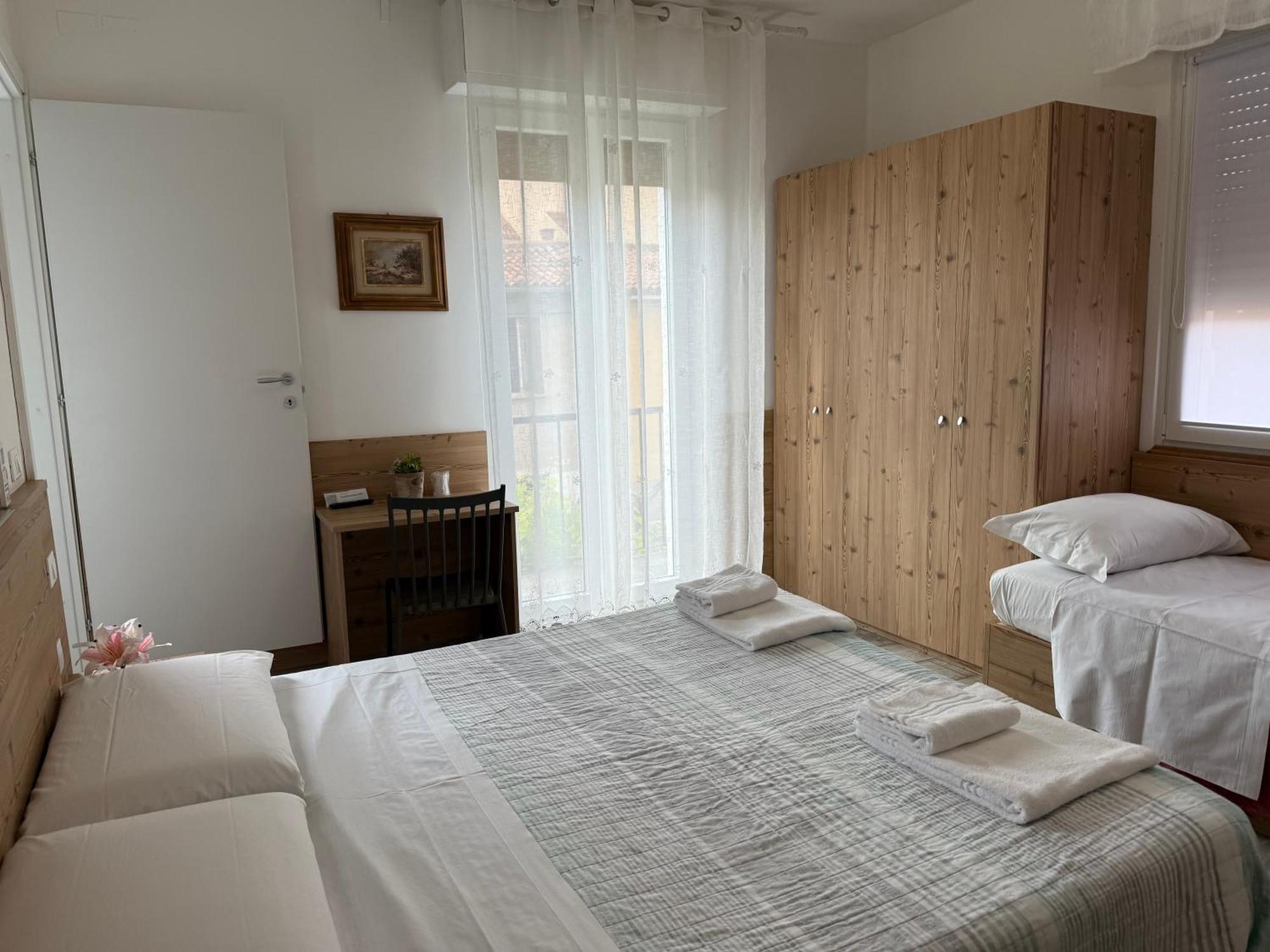 Pirandello Rooms — Photos 1