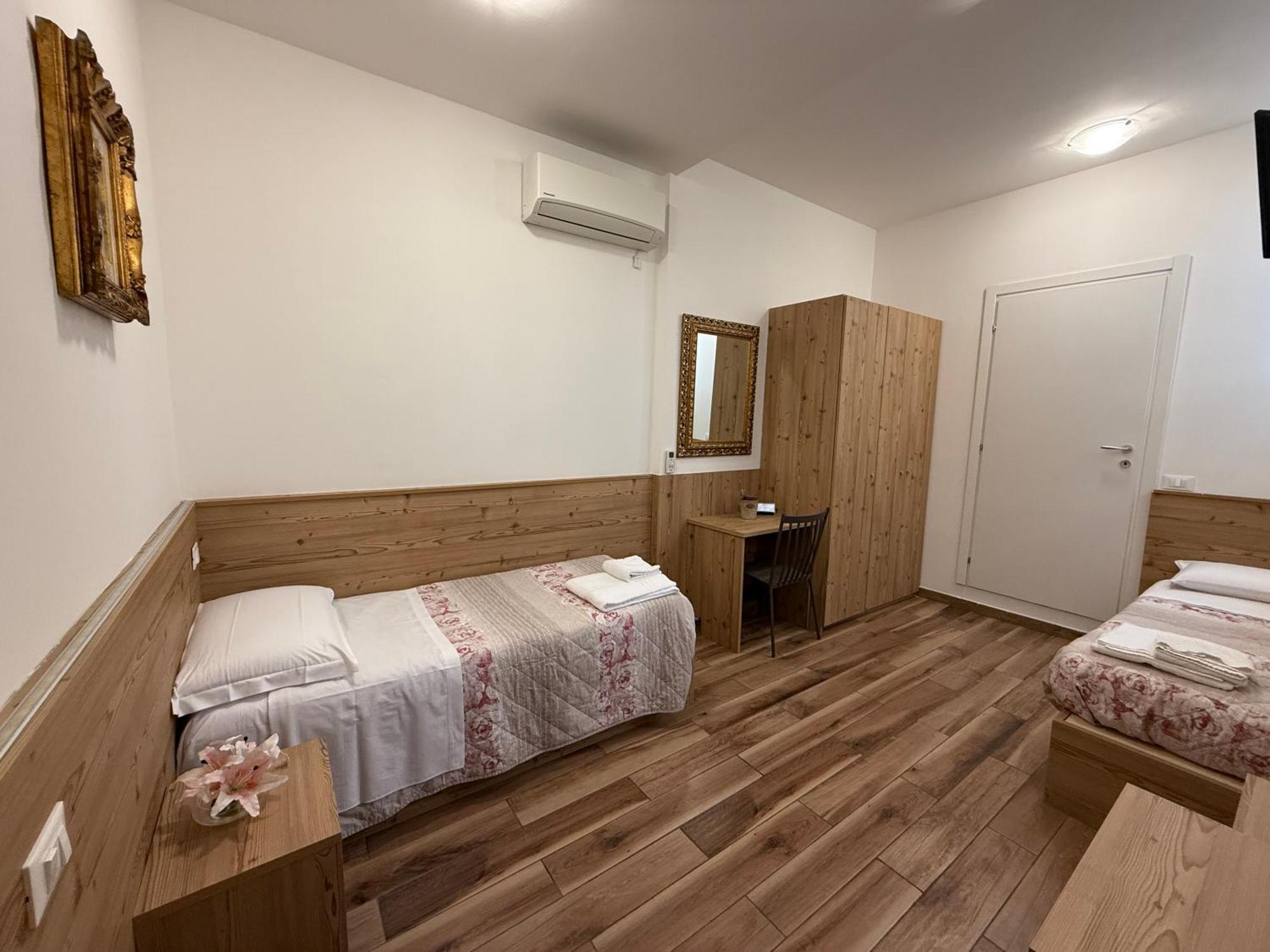 Pirandello Rooms — Photos 2